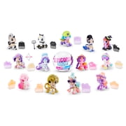 5 Surprise Unicorn Squad Series 7 Magic Color Change by ZURU