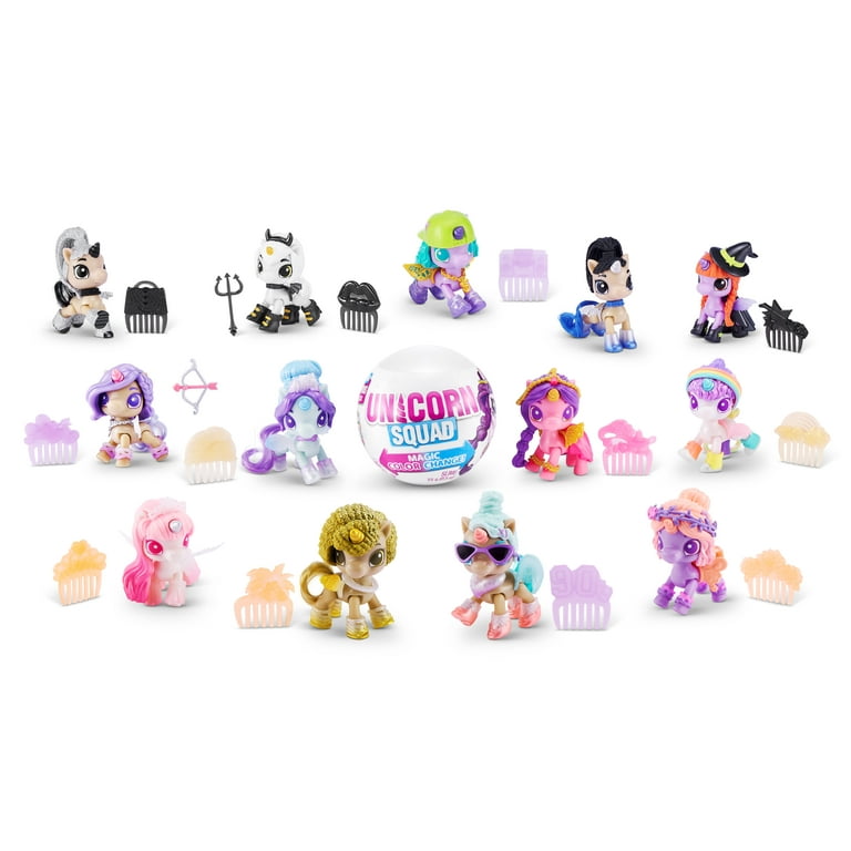 Unicorn Squad Unicorn Squad