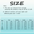 thumbnail image 3 of Towmus Women's Hoodies Long Sleeve Zip Up Sweatshirt Jackets Plus Size Fall Winter Coat with Pockets Casual Workout Outfits, 3 of 6