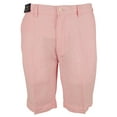 thumbnail image 5 of Men's Classic Fit 9" Linen Short-PW-30W, 5 of 5