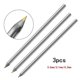 thumbnail image 1 of Carbide Scriber Pencil Alloy Scribe Pen Metal Wood Glass Tile Carving Cutting Marker Pencil, 1 of 4