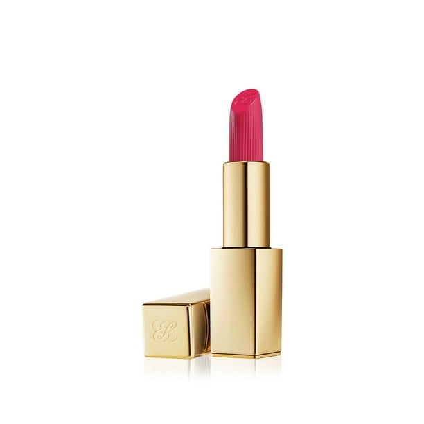 Barra de labios Estée Lauder Pure Color Cream 535 Pretty Vain