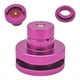 thumbnail image 2 of Adaptador de Conexión Rápida para Recarga de CO2 Dividida para Máquinas de Refrescos, Conector de Recarga de Cartucho de CO2 TR21-4, Adaptador Regulador, 2 of 5