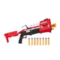 thumbnail image 3 of Lanzador Nerf Mega Fortnite TS, 3 of 4