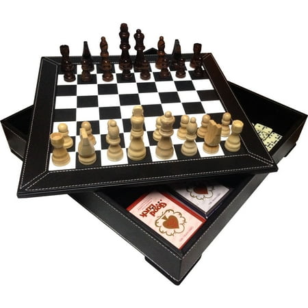 Checkers Box Set - GHP 13