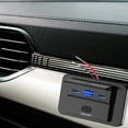 thumbnail image 5 of Explorez l'Avenir de la Conduite avec Notre Chargeur USB Innovant Installation Facile & Esthétique Moderne!, 5 of 5