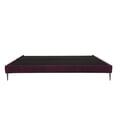 thumbnail image 1 of Box Base Cama King Size Slim Morado, 1 of 5