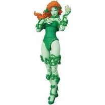 Medicom - Batman: Hush - Poison Ivy Mafex Action Figure, Medicom, Gifts