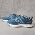 thumbnail image 3 of New Balance Fresh Foam X 880v12 Shoes Mens 10 4E Sneakers Blue Orange, 3 of 6