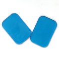thumbnail image 2 of Jinsinto 60pcs Gel Sheets Gel Pad, Abs Trainer Replacement Gel Sheet Abdominal, 2 of 4