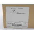 thumbnail image 4 of ALLEN BRADLEY 1336-CAP-SP13A SER. A 575V DATE: 2014 NSFS, 4 of 4