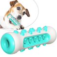 thumbnail image 3 of de Dentición MASTICO TRATAMIENTO INTERACTIVE DISPENSOR de PERRO de PERRO DIENTE NATURAL LIMPIEZA de FÁCILES de LIMPIEZA SIN CRIBIENDO Colco Juguetes para masticar cachorros, 3 of 8