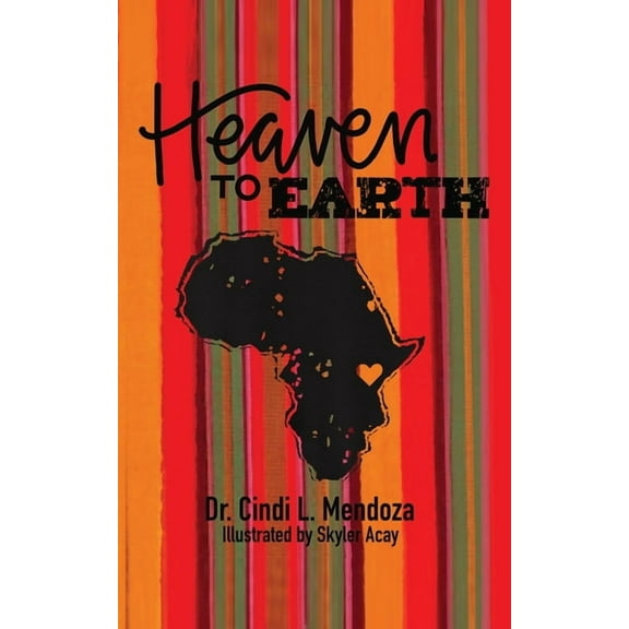 Heaven to Earth, (Paperback)