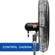 thumbnail image 5 of Ventilador de Pedestal Narvik Industrial de 24 Pulgadas de Gran Potencia, 5 of 9