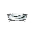 thumbnail image 3 of Ryvnso Placemats Set of 4 Butterfly Dining Mats Heat-Resistant Non-Slip Washable Table Mat, 3 of 8