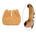 thumbnail image 3 of serony 1Pc Hand Contracture Prevention Tool for Patients Elderly Adults Camel, 3 of 5