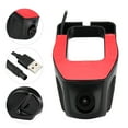 thumbnail image 1 of Grabadora de Video para Coche USB Bling Bling GPS HD 1080P Dash Cámara para Android, 1 of 12