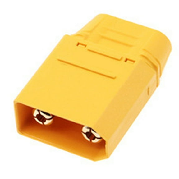 Xt90-S Connector Spark Proof Male Female Adapter For Automotive Lithium Battery