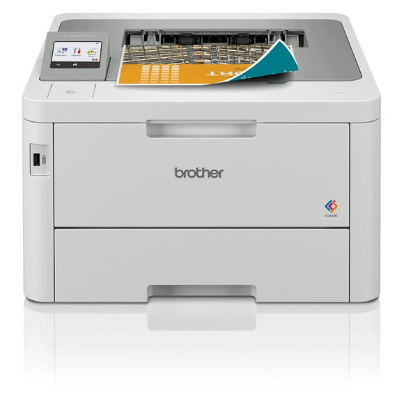 Brother HL-L8240CDW - printer - color - LED