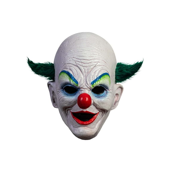 Adult Kidnapper Full Face Mask