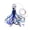 A, variant on Soft Plastic Fishing Lures Artificial Squid Bait Resin Imitation Lures for Trolling Sea Fishing Boats Fishing Tackle 7.09 Inches Long