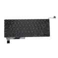 thumbnail image 1 of Laptop Keyboard Sturdy Durable Lightweight A1286 Keyboard Replacement for OS Laptop, 1 of 14