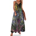 thumbnail image 1 of Nuevo vestido sin mangas Iris Wisdom vestidos de mujer Vestidos de gala vestidos de noche para damas, 1 of 7