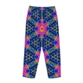 thumbnail image 7 of Fotbe Bright Turtles Women's Pajama Pants,Sleepwear Pants,Pj Bottoms Drawstring And Pockets-Small, 7 of 7