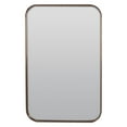 thumbnail image 1 of Afina Curve Mirror, 1 of 3