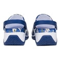 thumbnail image 5 of Anywear Zone Women's Healthcare Professional Injected Clog with Backstrap, 6, Slow Rider, 5 of 6