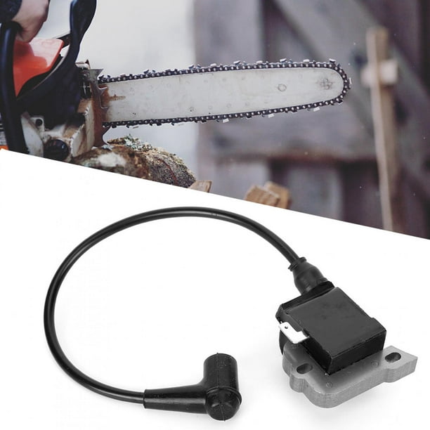 Bobina De Encendido De Motosierra De Alta Confiabilidad, Bobina De Encendido, Para Husqvarna ANGGREK Otros