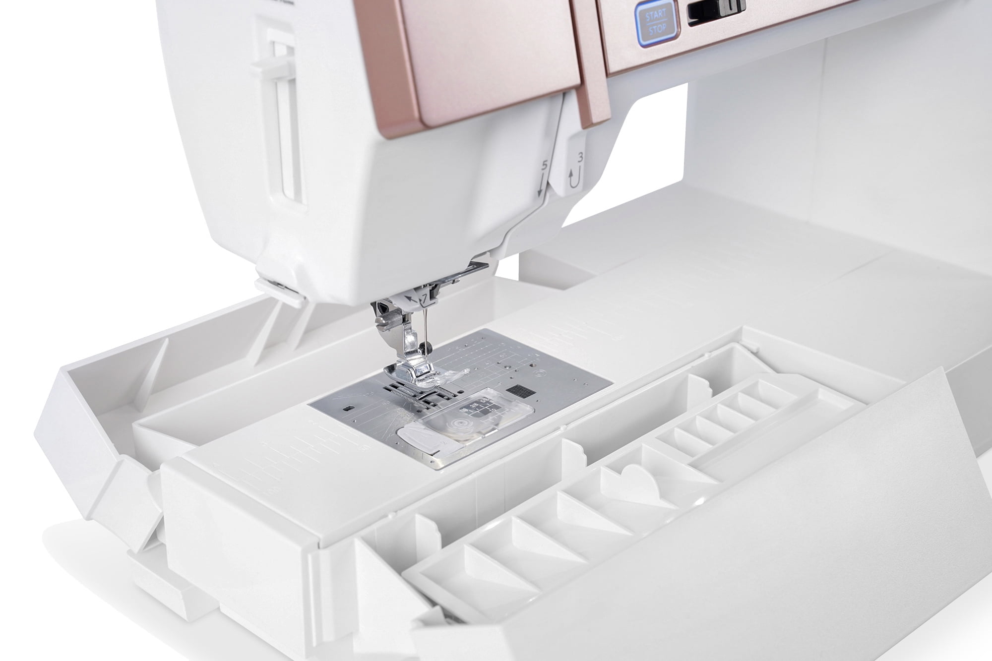 Janome Horizon Memory Craft 9410QC Sewing & Quilting Machine with 300 Stitches