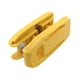 thumbnail image 3 of Accesorio práctico para recortar bandas de cantos, cortador manual multiusos para bandas de cantos Amarillo, 3 of 9