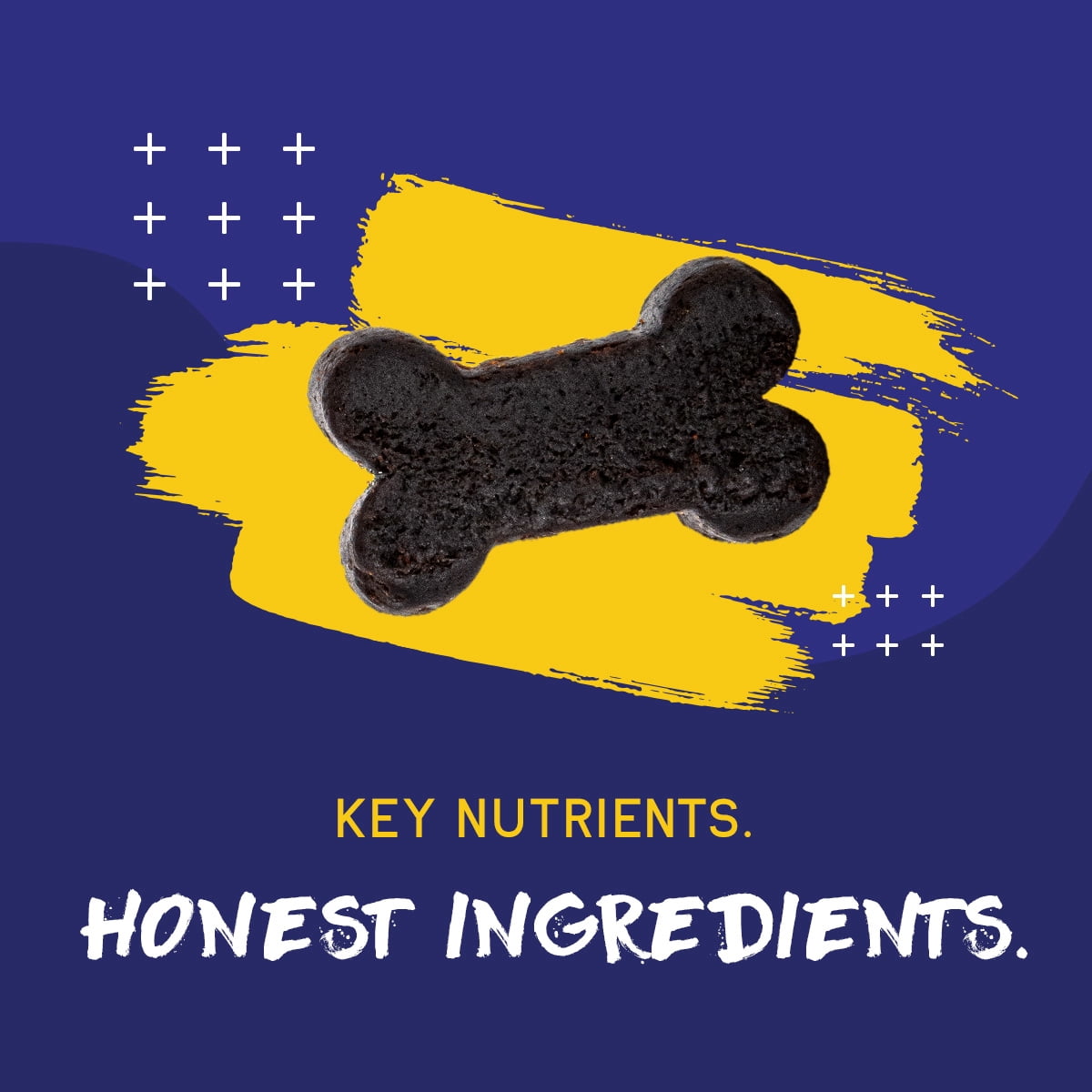 PupGrade Daily Multivitamin for Dogs – All-in-One Supplement with Omega Fish Oil, Vitamins A, C, D, E & B Complex for Optimal Health – 30 Soft Chews