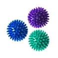 thumbnail image 3 of Paquete de 3 Bolas de masaje Yuyangstore para Pies rodillos con Estilo C, 3 of 8