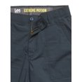 thumbnail image 4 of Lee Men's Synthetic Flat Front Short, 4 of 5