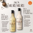 thumbnail image 4 of Acondicionador Natura Ekos Murumuru Restoring de 300 ml, 4 of 7