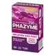 Phazyme Anti-Gas Softgels Maximum Strength 250 mg - 12 Count