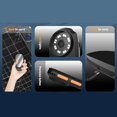 thumbnail image 2 of 500X Handheld 2.0 Inch IPS Digital Microscope Magnifier HD 200W Kids Microscope, 2 of 9
