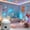 Ocean, variant on Dynamic Rotating LED Projector Light – USB Rechargeable with 4 Scene Modes, Adjustable Brightness, Animal‑Shaped Night Light for Bedroom, Living Room