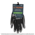 thumbnail image 2 of Guantes De Nylon Para Mecánico Largos Truper Truper GU-113, 2 of 2