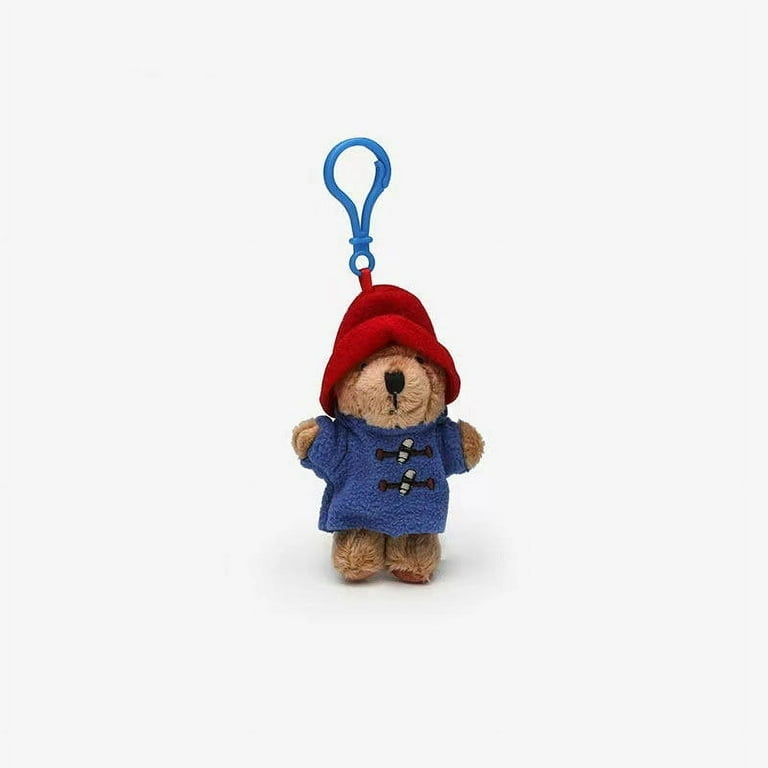 ぬいぐるみ Paddington Bear Ornament ぬいぐるみ Paddington Bear Ornament 60th Anniversary