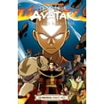 thumbnail image 1 of AVATAR THE LAST AIRBENDER LA PROMESA 3 Editorial Kamite 7500588012257, 1 of 2