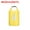 Yellow, variant on Uxcell 6L Waterproof Dry Bag, Dry Roll Top Lightweight Dry Storage Bag for Kayaking Camping, Orange