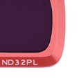 thumbnail image 3 of de filtros de lentfesionales compatibles con Multi Coated 8PL / 16PL / 32PL / 64PL / 4 piezas de accesorios 32-PL Hugo Filtros de lentes, 3 of 3
