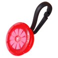 thumbnail image 1 of Mini Lámpara LED para Bicicleta Al Aire Libre Mochila Con Linternas () Rojo, 1 of 8