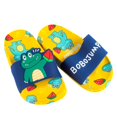 thumbnail image 1 of Sandalia Infantil Cocodrilo Para Niños MUYTU  Retro, 1 of 2