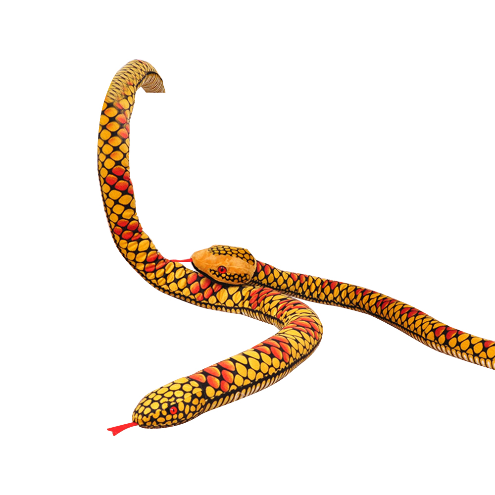 stuffed animal snake walmart