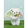 thumbnail image 5 of Simplicity Sewing Pattern 9941 - Plush Bears and Bunnies in Three Sizes, Size: OS (One Size), 5 of 6