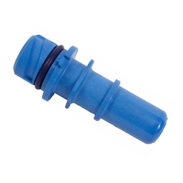 Válvula Pcv OEM Para Ford F-350 Super Duty V8 6.8l De 2023 A 2026 Motorcraft